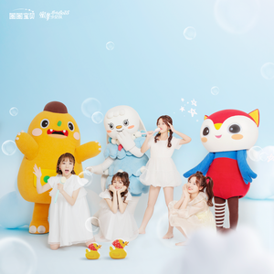 巴巴塔被焯出白水怎么办
